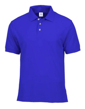 Cargar imagen en el visor de la galería, Playeras tipo Polo - MUNDOprints.com