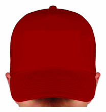 Cargar imagen en el visor de la galería, Gorras Personalizadas - MUNDOprints.com
